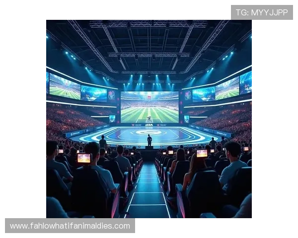 新2体育与时俱进，带你领略科技与体育结合的未来